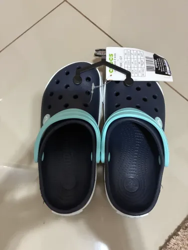 Crocs infantil