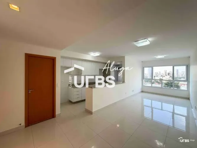 Apartamento Residencial