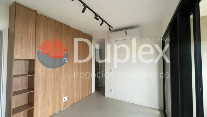 Imóvel para aluguel tem 120 metros quadrados com 3 quartos em Vila Aviação - Bauru - SP