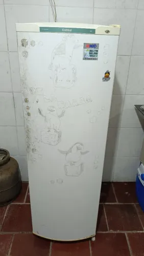 Geladeira