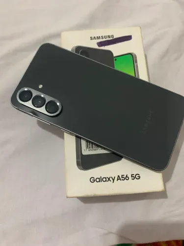 Celular A56 