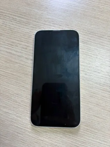 IPHONE 13 128 BRANCO