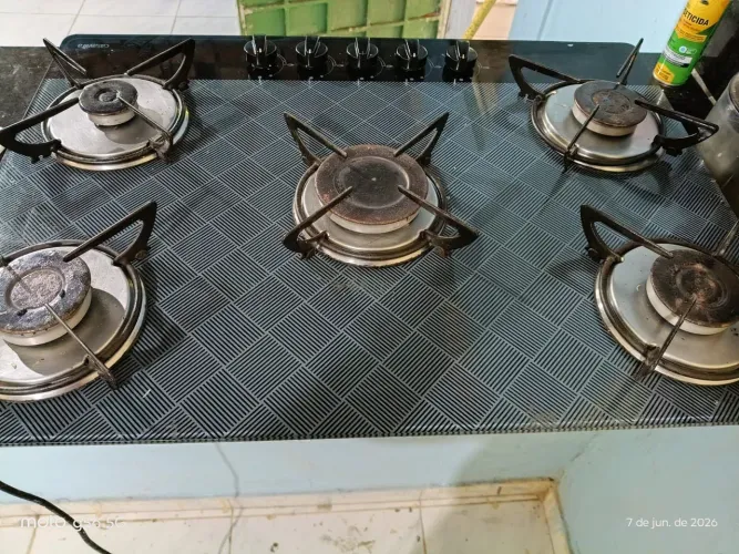 Vendo fogão