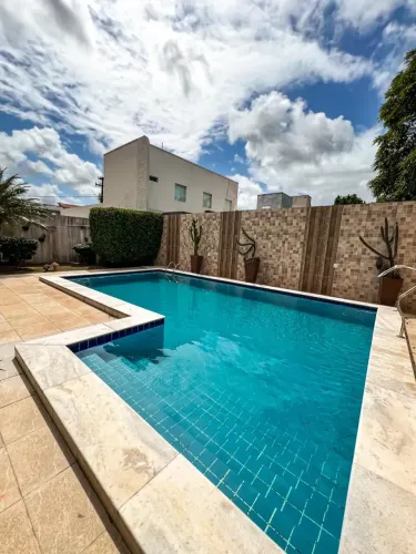 Excelente Casa no Jardim do Horto
