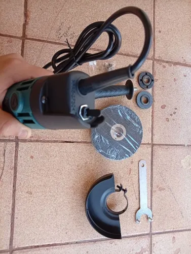 ESMERILHADEIRA - 110V
