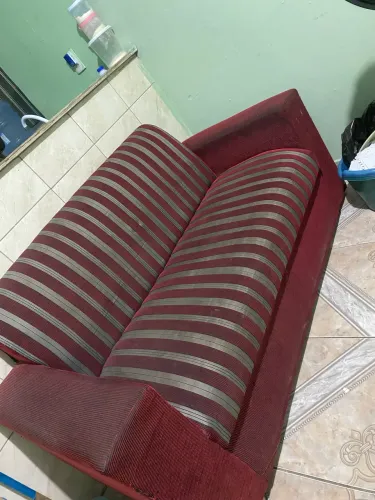 Sofa 3 lugares