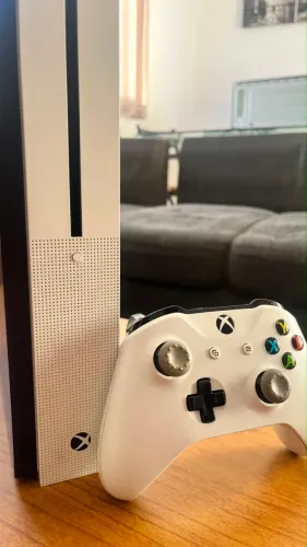 Xbox one 1TB