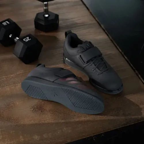[NOVO/NA CAIXA] Tênis Adidas Powerlift 5 n.43 - Powerlifting / LPO