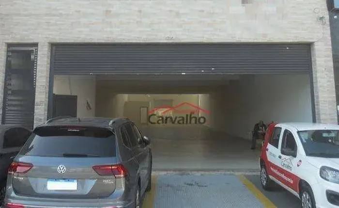 Salão para alugar, 280 m² por R$ 22.845,13/mês - Vila Maria (Zona Norte) - São Paulo/SP