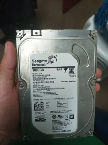 Hdd 1TB
