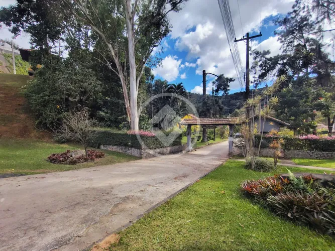 Terreno à venda R$ 170.000 - Vale Feliz, Albuquerque/Teresópolis. codigo: 345877