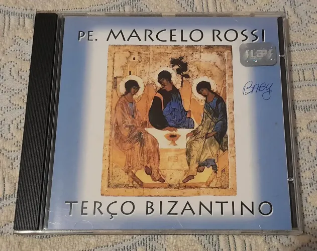 Terça Bizantino