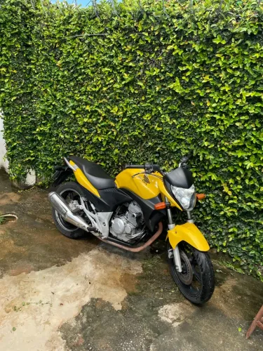 Super Conservada e Pronta para uso!