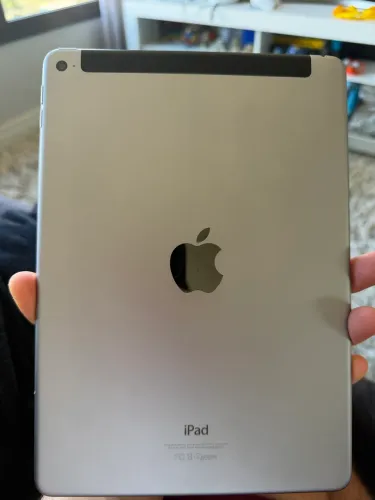 iPad Air 2 64GB Wi-Fi + celular