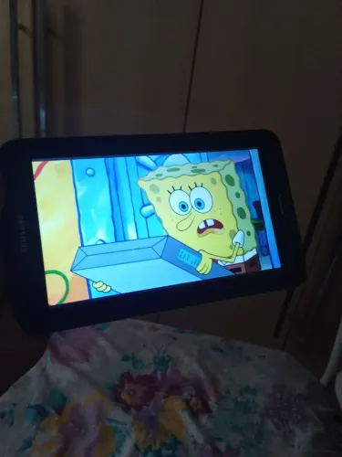 Tablet Samsung 7polegadas