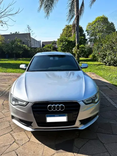 Audi A5 Sportback 2.0 16V TFSI 180cv Multi. 2012