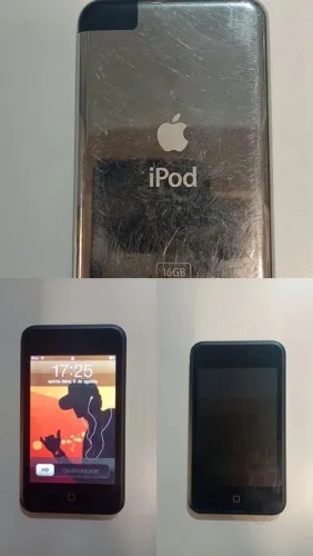 iPod 16GB