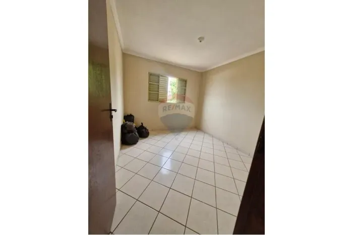 Apto Residencial Acácias