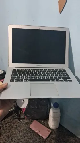 Macbook Air Final de 2014 