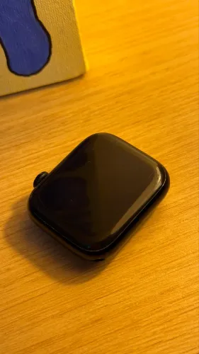 Apple Watch Séries 7 45mm GPS