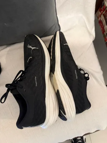 tênis corrida puma deviate nitro 2