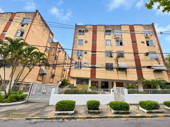 Apartamento 2 quartos c/ Vaga em Santa Rosa