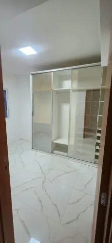 LOCAÇÃO LEVE CASTANHEIRAS 2 QUARTOS