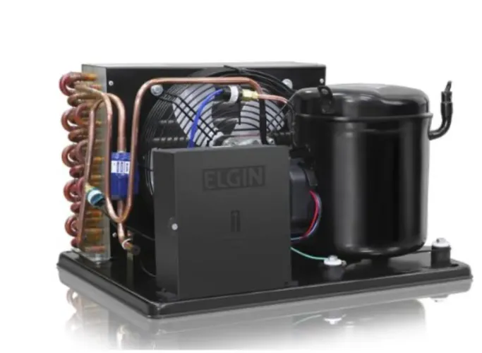 UNIDADE CONDENSADORA ELGIN SUB4040E 1.0 HP 220V