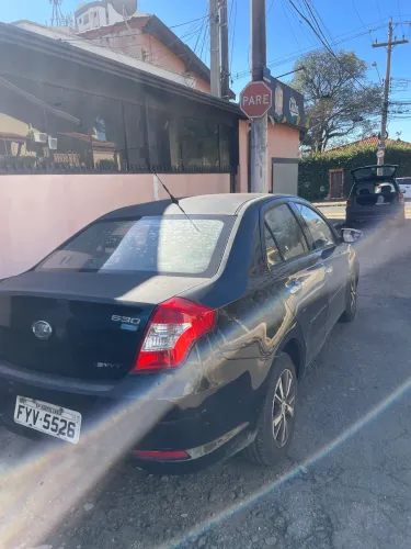 Lifan 530 Talent 1.5 16V 103cv 4P 2018
