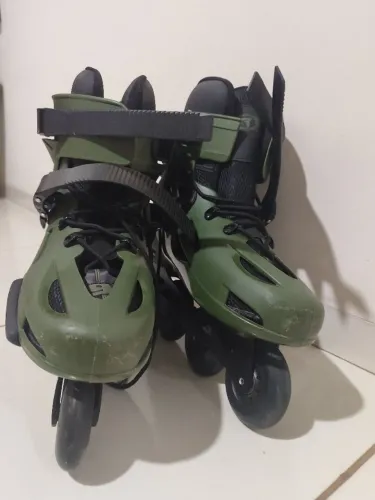 Patins Traxart Green 43-44