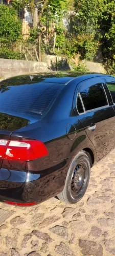 Volkswagen Voyage Trendline 1.0 T.flex 12V 4P 2018