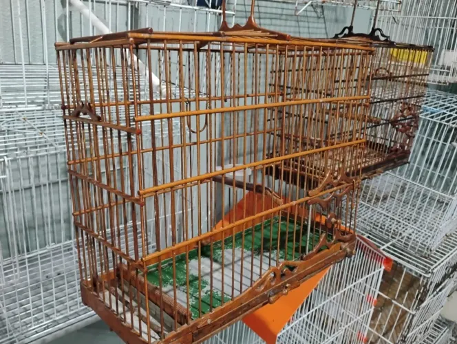 Gaiolas