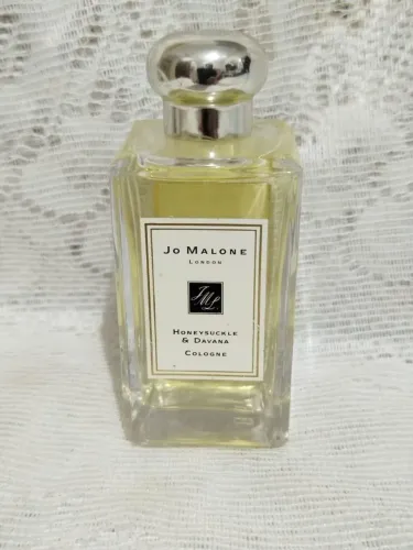 Perfumes importados