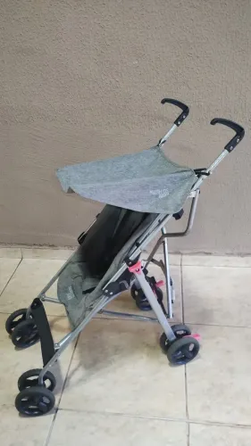 Carrinho de bebê Guarda Chuvas