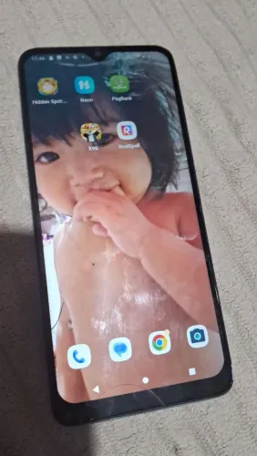 Celular G 22