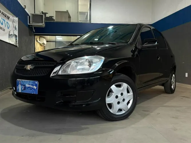 Fiat Palio 1.0 Celebr. Economy F.flex 8V 2P 2014
