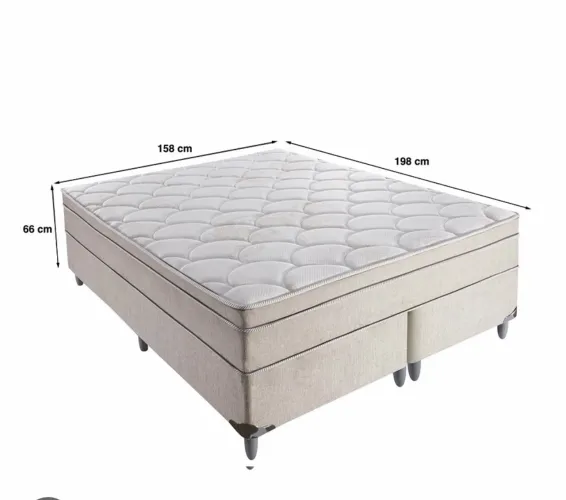 Cama quem