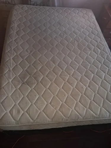 Colchão ortopédico