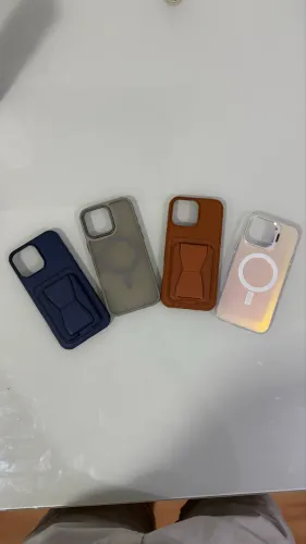 Capas Iphone 16 Pro Max