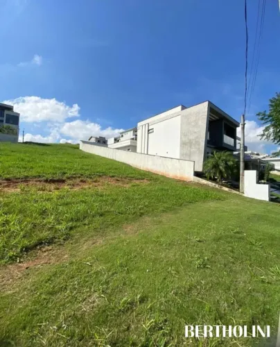 Terreno no Terras Alphaville com 399m²