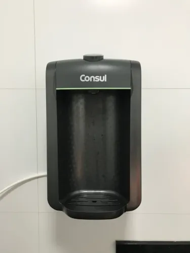Filtro Consul água natural