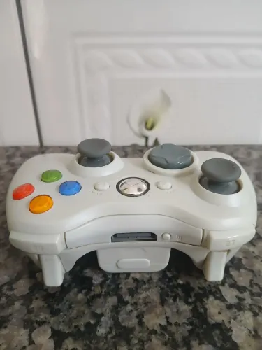 Controle Xbox360