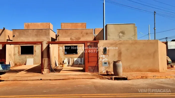 Imóvel com suíte e vias rápidas até o centro