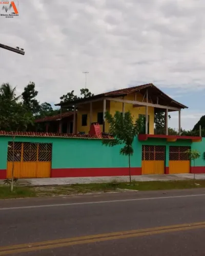 Pousada em Mosqueiro