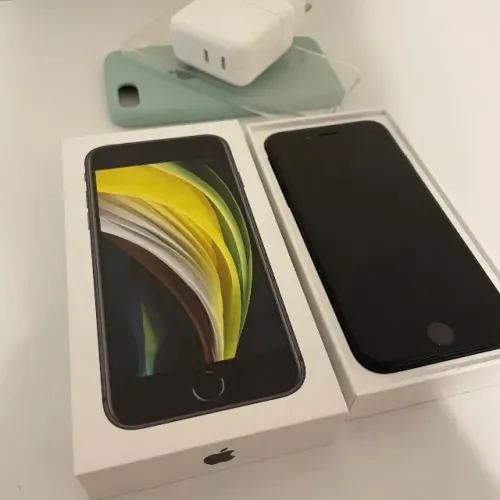 SE 2020 128gb