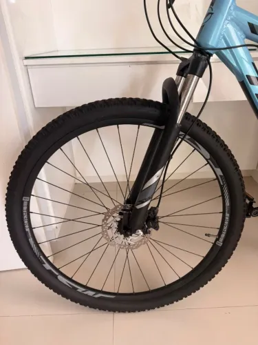 Bicicleta - Mountain Bike TSW