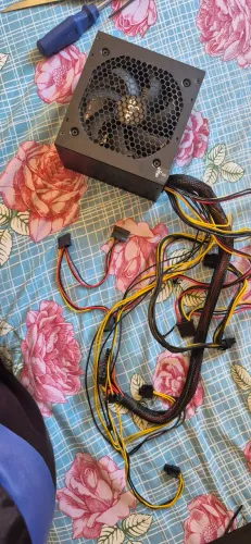Fonte de pc