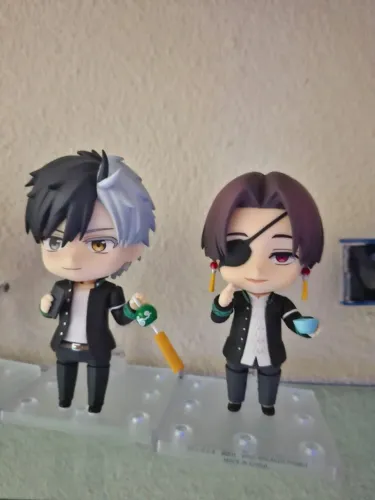 nendoroid wind breaker
