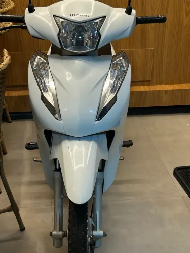 Biz 110i