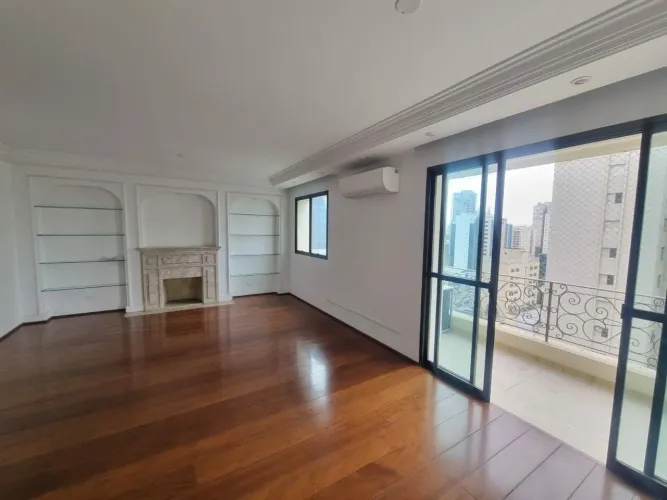 APARTAMENTO | 184m² | 3 SUÍTES | 3 VAGAS | LOCAÇÃO OU VENDA | LOCALIZAÇÃO PRIVILEGIADA